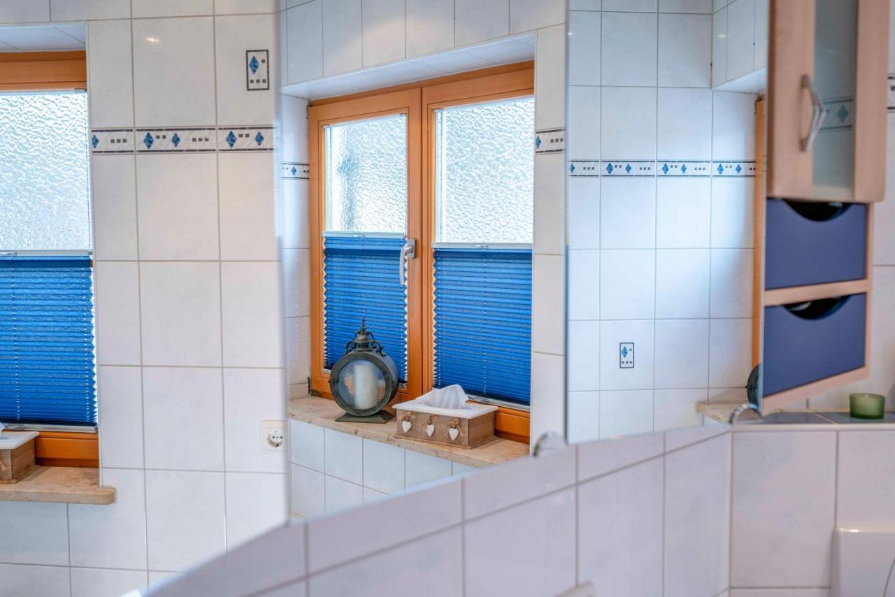 Ferienwohnung Woernerblick Mittenwald Extérieur photo