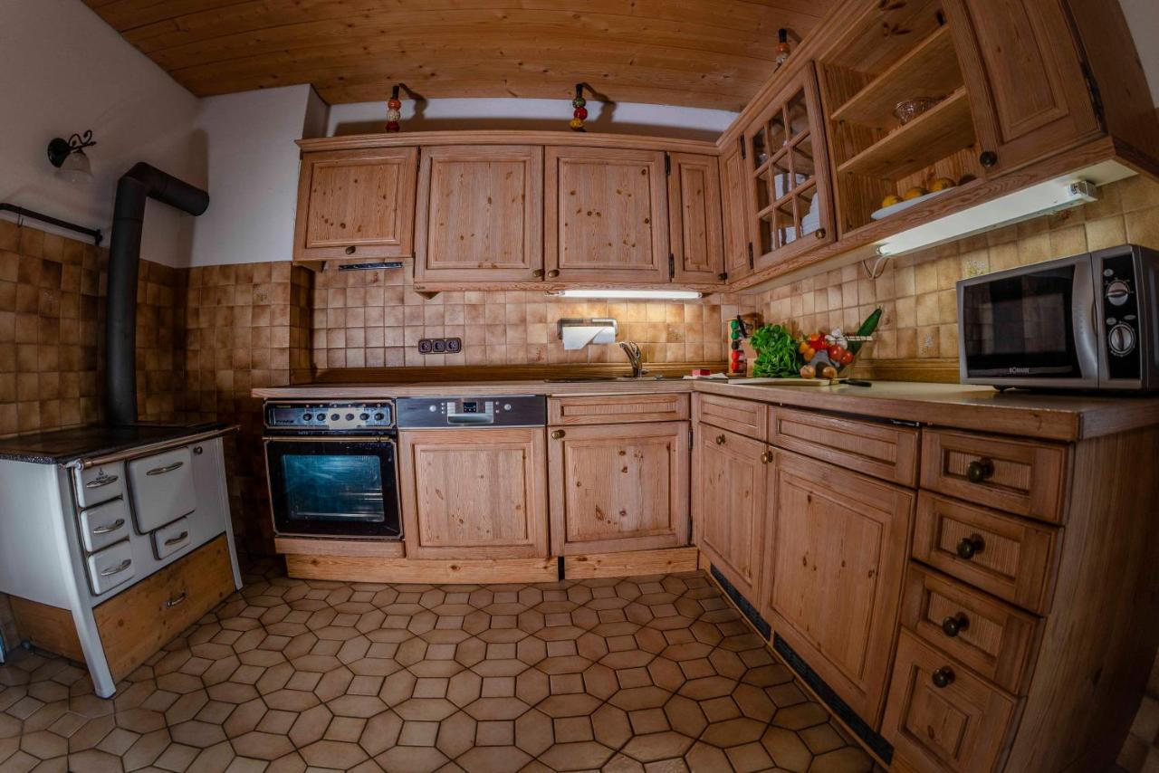 Ferienwohnung Woernerblick Mittenwald Extérieur photo