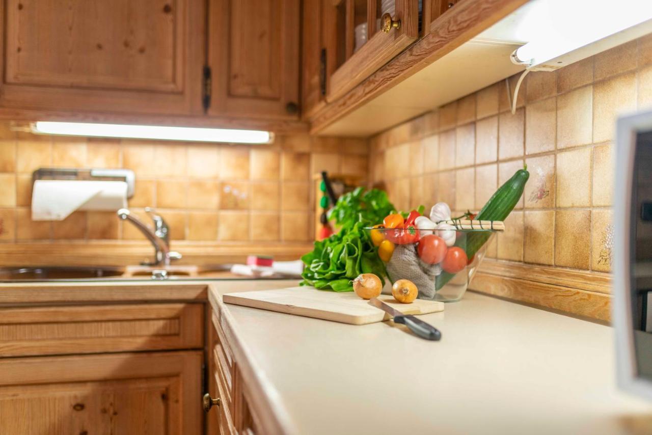 Ferienwohnung Woernerblick Mittenwald Extérieur photo