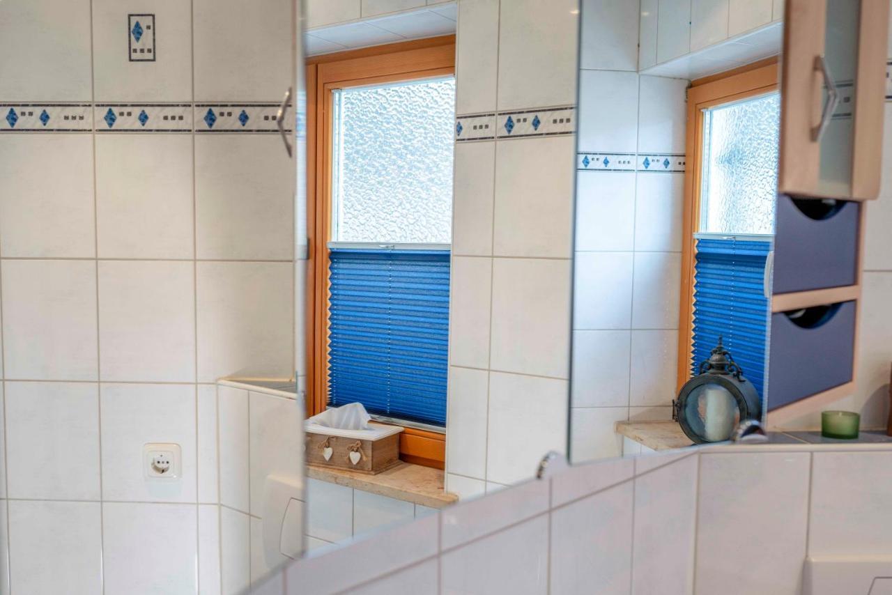 Ferienwohnung Woernerblick Mittenwald Extérieur photo