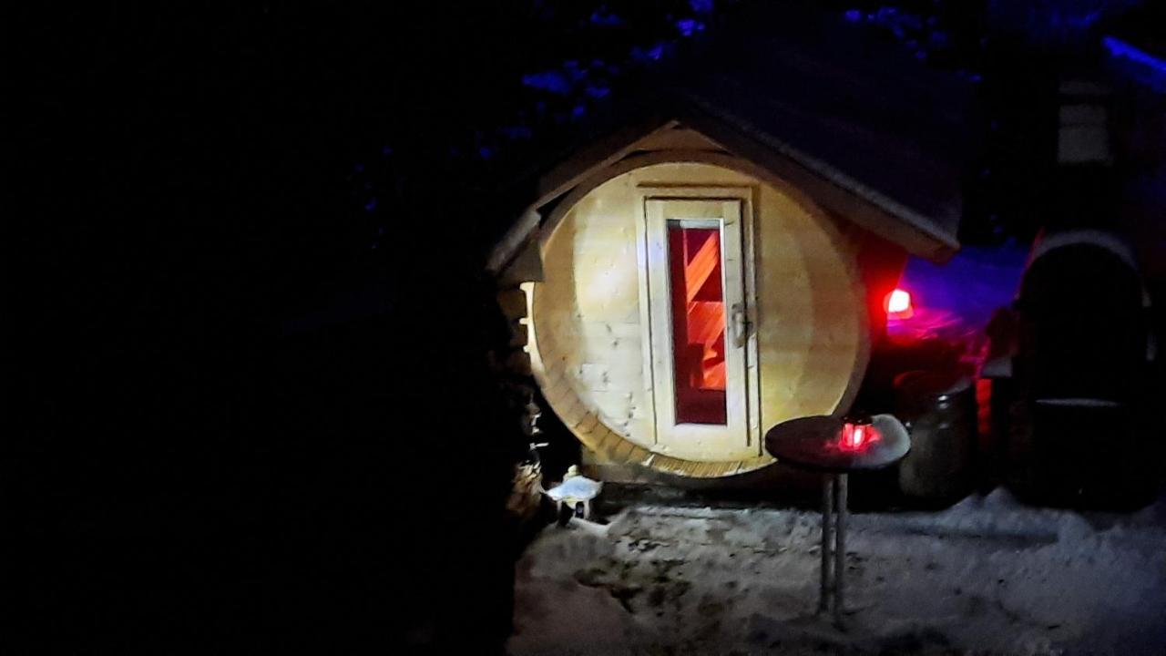 Ferienwohnung Woernerblick Mittenwald Extérieur photo