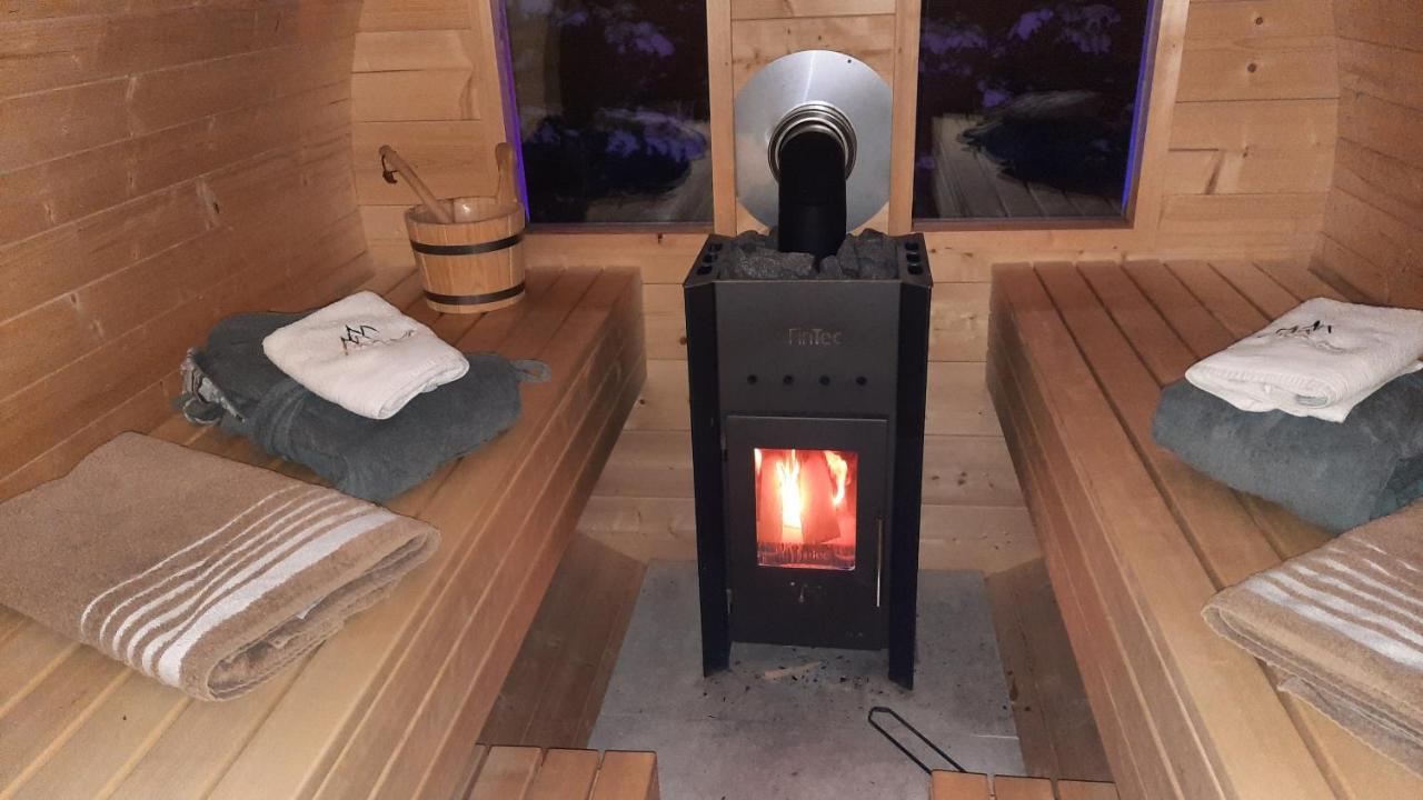 Ferienwohnung Woernerblick Mittenwald Extérieur photo