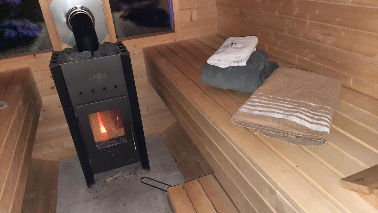 Ferienwohnung Woernerblick Mittenwald Extérieur photo